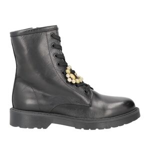 STELE Combat Leather Boots NEW MSRP $ 617